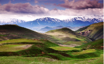armenia