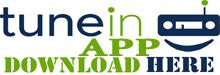 tunein app logo
