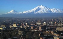 Yerevan