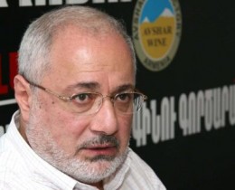 Vahan-Hovhannisyan