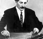 gousan shahen