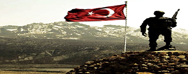 turkey-horizon