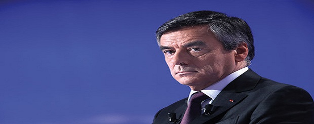 Francois Fillon