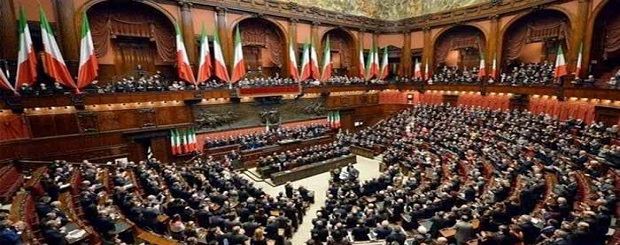 italianparliament