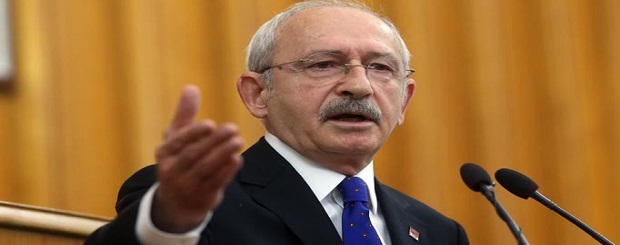 kilicdaroglu