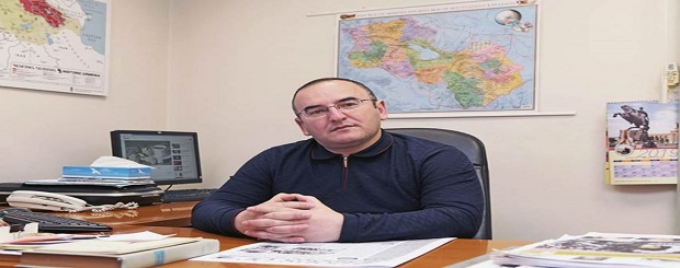 Լեռնիկ-Հովհաննիսյան