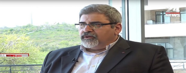 Կիրօ Մանոյեան