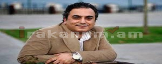 Վահե Իհսանի դավաճան ժառանգ Մարգար Եսայան
