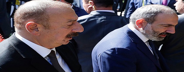 Բաքուն Դժգոհ Է
