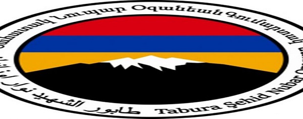 Nubar-Ozanyan-Ermeni-Taburu-kuruldu-1