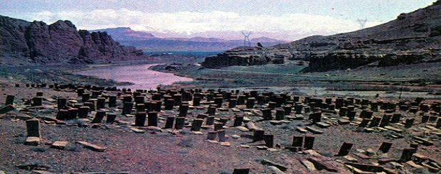 NAKHICHEVAN JULFA - Copie