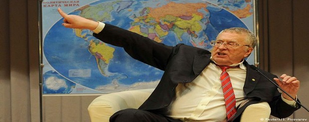 Zhirinovsky - Vladimir Zhirinovsky-1