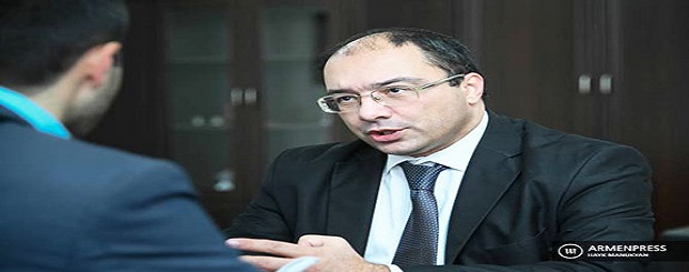 Arsen Avagyan