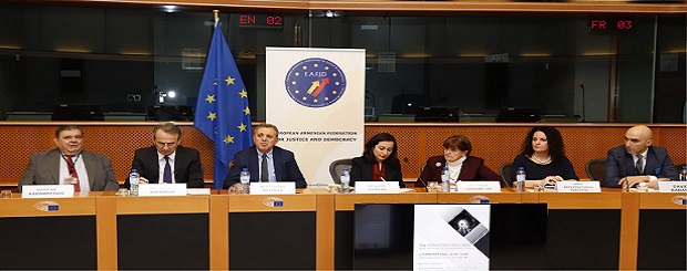 Caroline Cox-European-Parliament-baku-pogroms
