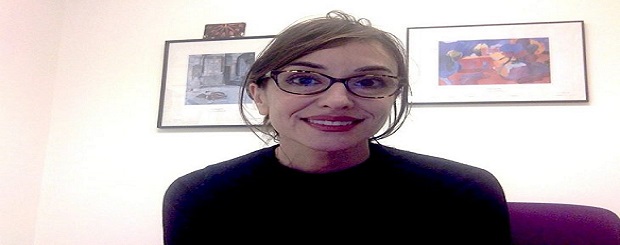 Christina Maranci to Present New Discoveries at Ani Cathedral at NAASR