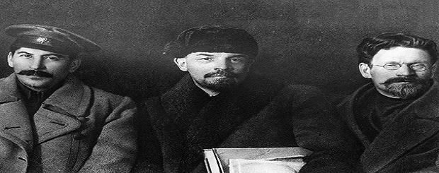 Lenin – We Sacrifice Armenia for the Sake of World Revolution
