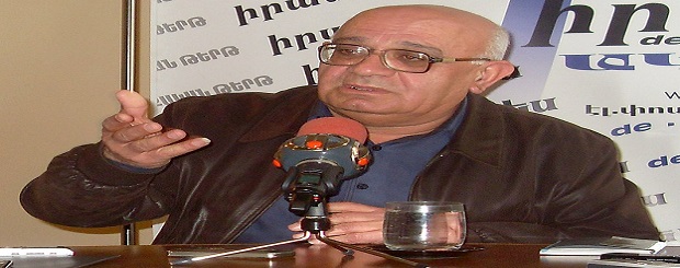 Լևոն Շիրինյան-1
