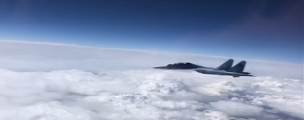 Armenian military jets