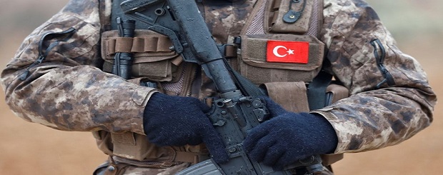 1200 special detachments moved from Turkey to Artsakh front