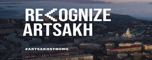 ARTSAKH LIBRE