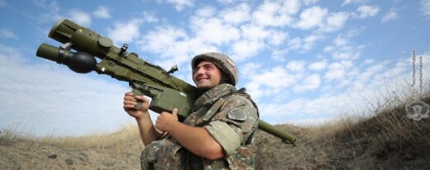 Analysis of the Key Participants In the Artsakh War