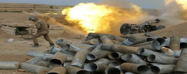 Armenian Army-21