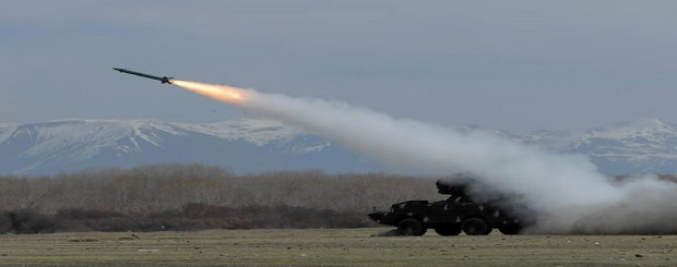 Armenian army-22