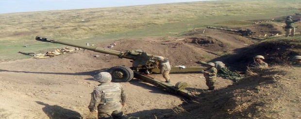 Armenian army-29