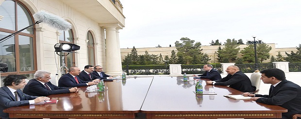 Cavusoglu-aliev