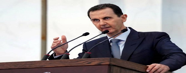assad