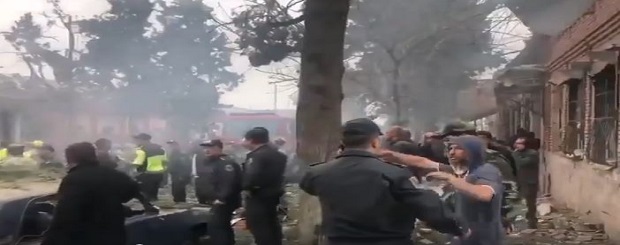 Գանձակ քաղաքն է