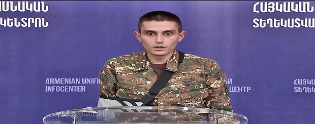 Ժամկետային զինծառայող Հարություն Դոխոյանը խոցել է 5 տանկ, 1 ՀՄՄ և 1 ՏՕՍ ԶՈՒ - Copie