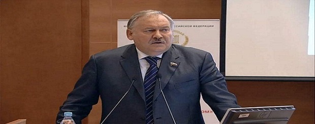 Կոնստանտին Զատուլին