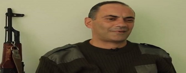 Ռուբեն Սանամյան