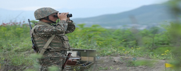 Armenian army-51