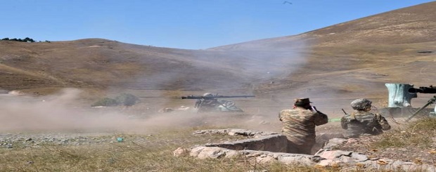 Armenian army-53