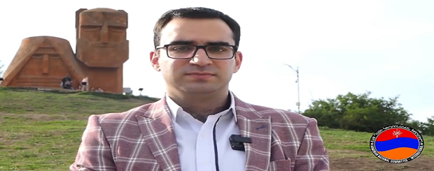 Գէորգ Ղուկասեան