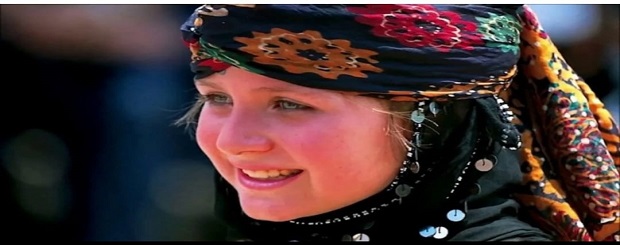 Hamchen - The DNA results of the study of Amshe Armenians have been published
